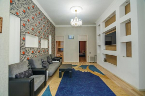 Deluxe Apartment 9